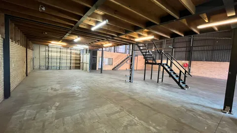 99 Theuns St, Hennopspark